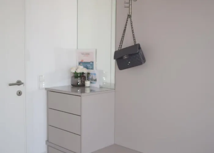 Lux Rooftop With Ac - Schoenbrunn & Апартаменты *