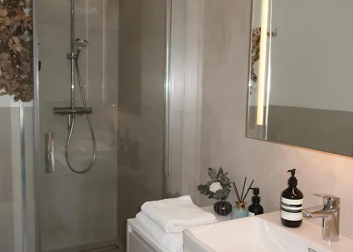 Lux Rooftop With Ac - Schoenbrunn &