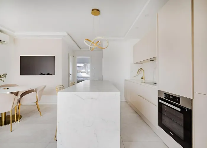 Appartement Lux Rooftop With Ac - Schoenbrunn & *